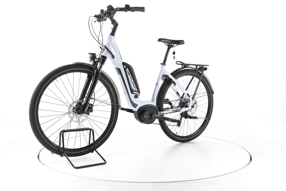 Centurion E-Fire City R850 Trekking E-Bike Tiefeinsteiger - Image 6