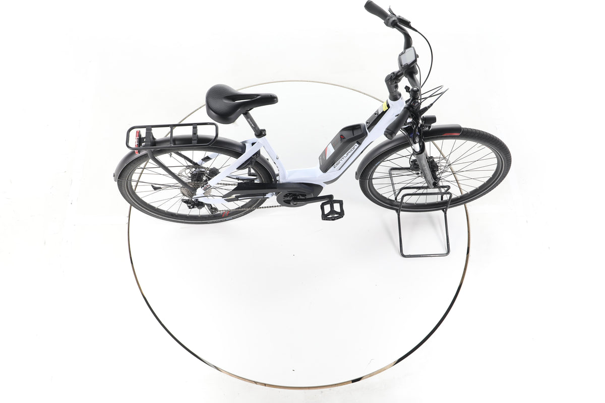 Centurion E-Fire City R850 Trekking E-Bike Tiefeinsteiger - Image 13