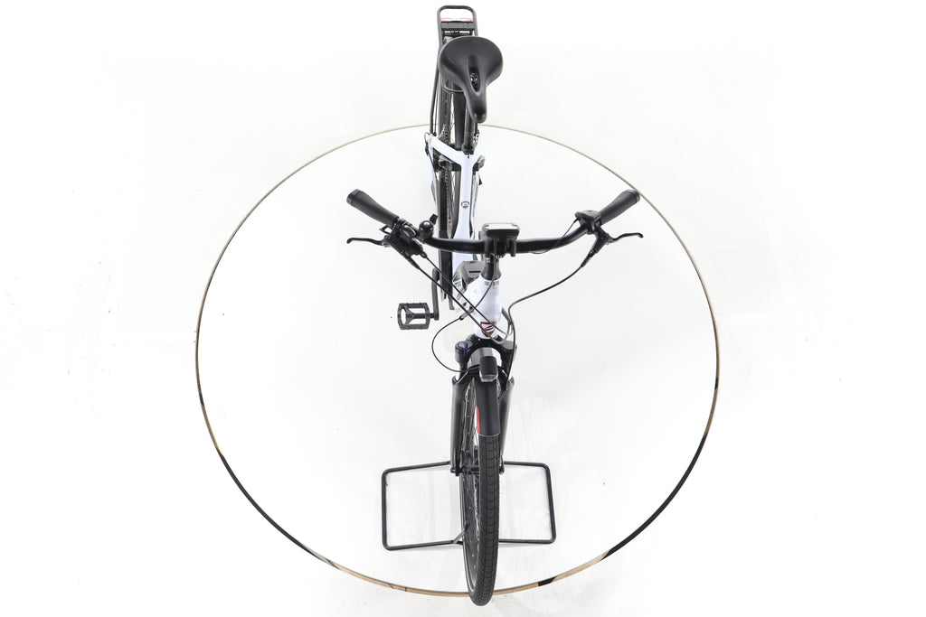 Centurion E-Fire City R850 Trekking E-Bike Tiefeinsteiger - Image 16