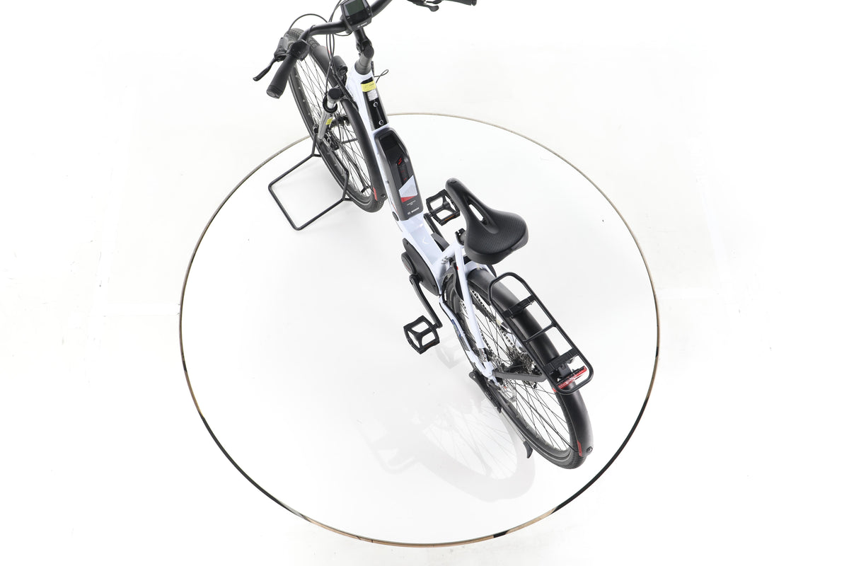 Centurion E-Fire City R850 Trekking E-Bike Tiefeinsteiger - Image 21