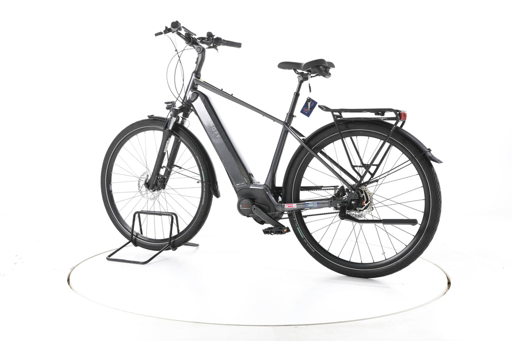 Kalkhoff Image 3.B Excite City E-Bike - Image 8