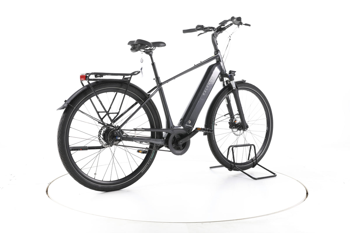 Kalkhoff Image 3.B Excite City E-Bike - Image 12