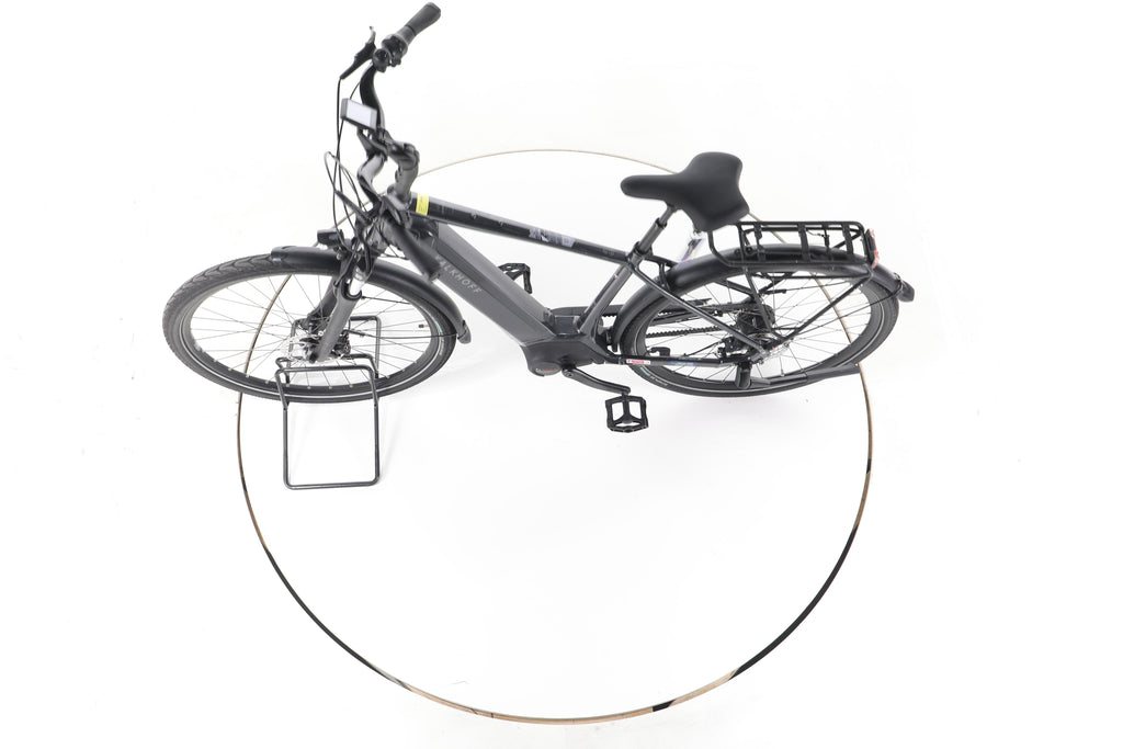 Kalkhoff Image 3.B Excite City E-Bike - Image 19