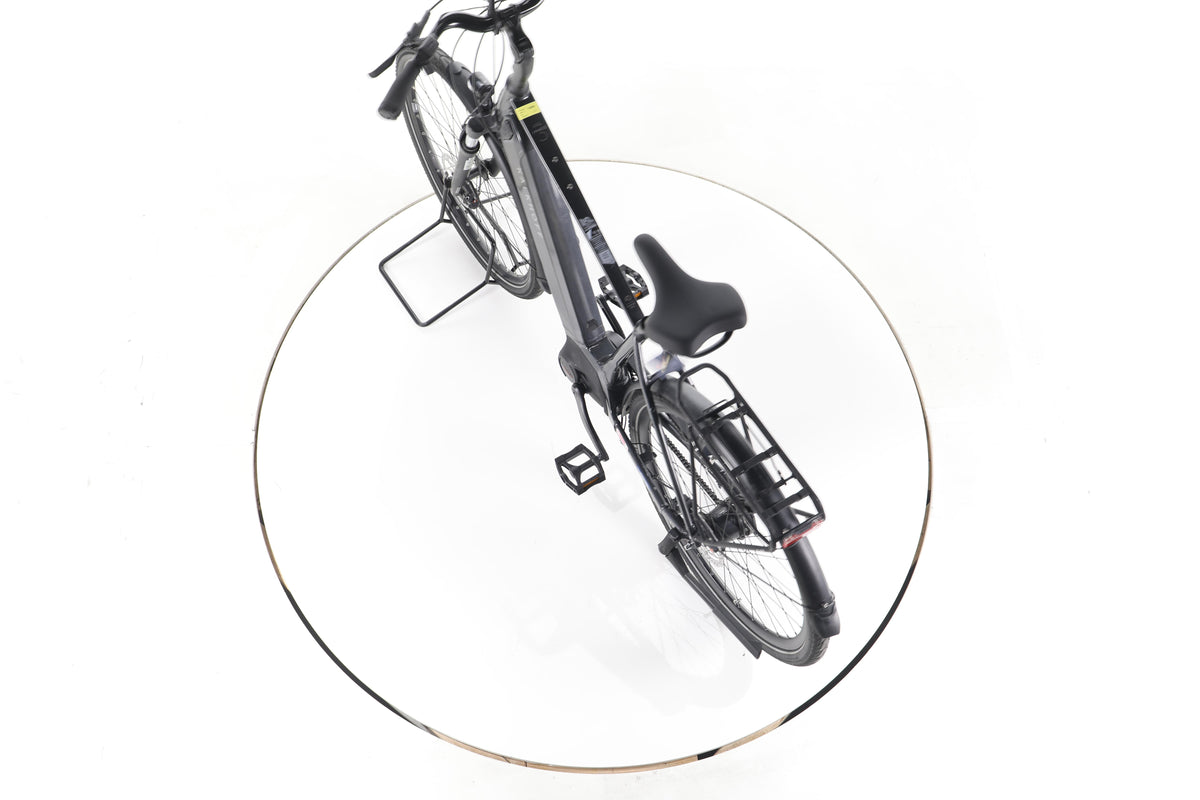 Kalkhoff Image 3.B Excite City E-Bike - Image 21