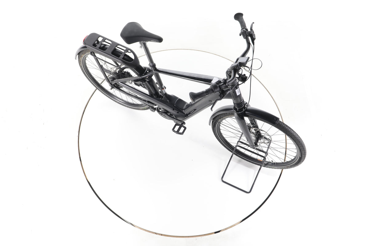 Cannondale Mavaro Neo 1 City E-Bike 2024 - Image 14