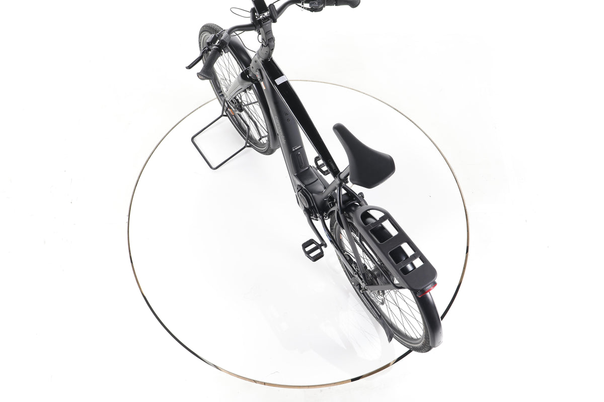 Cannondale Mavaro Neo 1 City E-Bike 2024 - Image 21