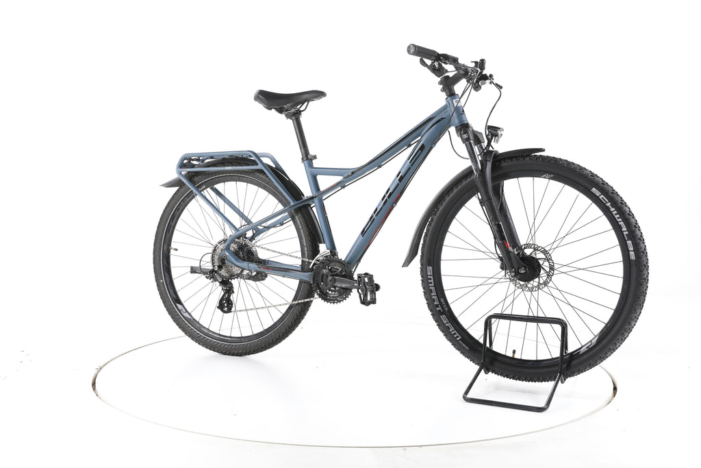 Bulls Free Star Disc Fahrrad City & Trekking - Image 2