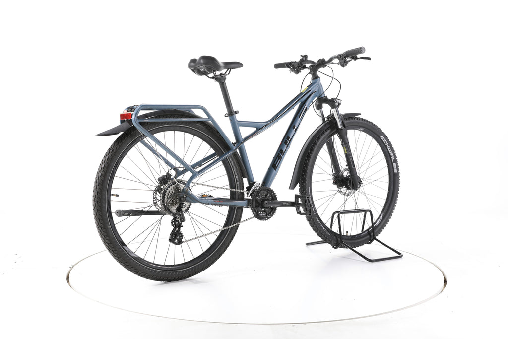 Bulls Free Star Disc Fahrrad City & Trekking - Image 12
