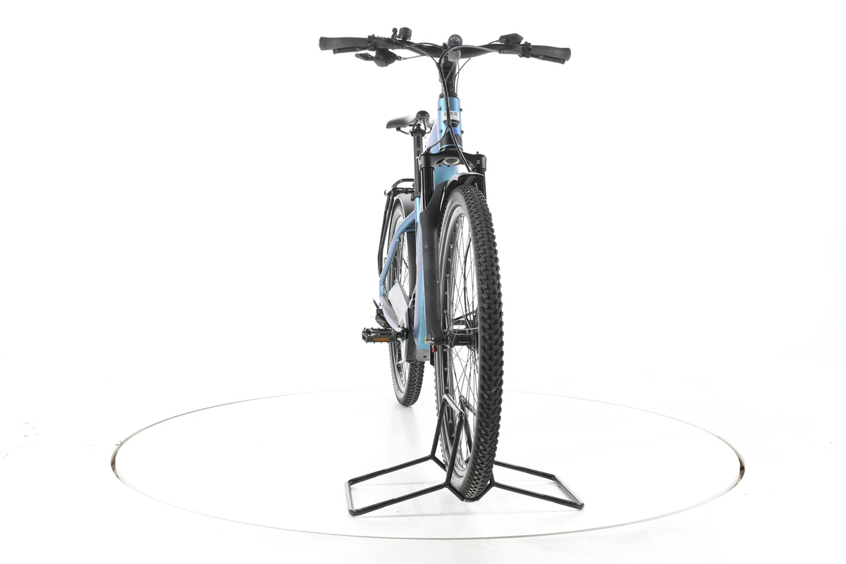 Bergamont E-Horizon Premium SUV SUV E-Bike - Image 4
