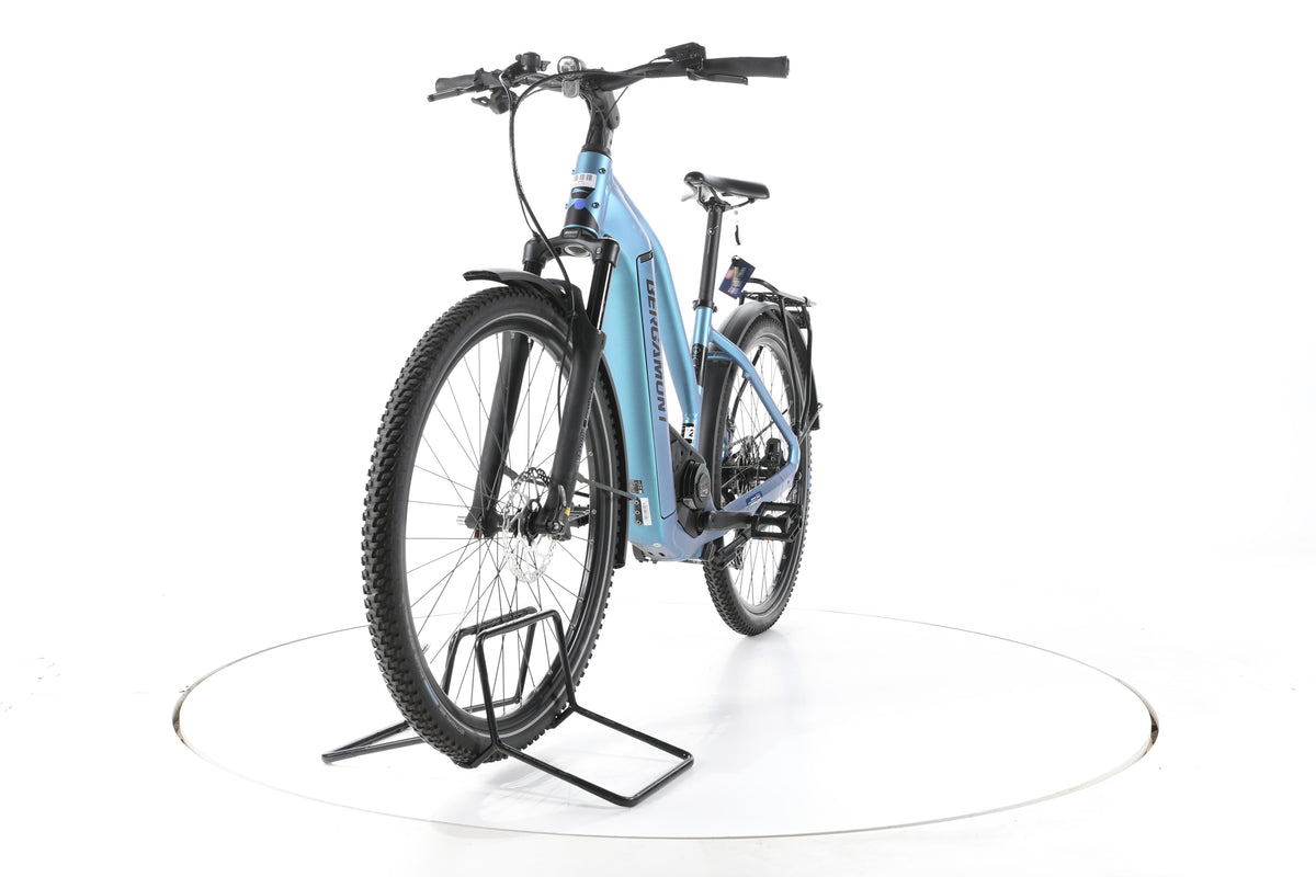 Bergamont E-Horizon Premium SUV SUV E-Bike - Image 5