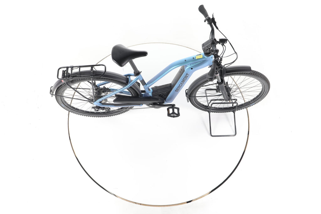 Bergamont E-Horizon Premium SUV SUV E-Bike - Image 13