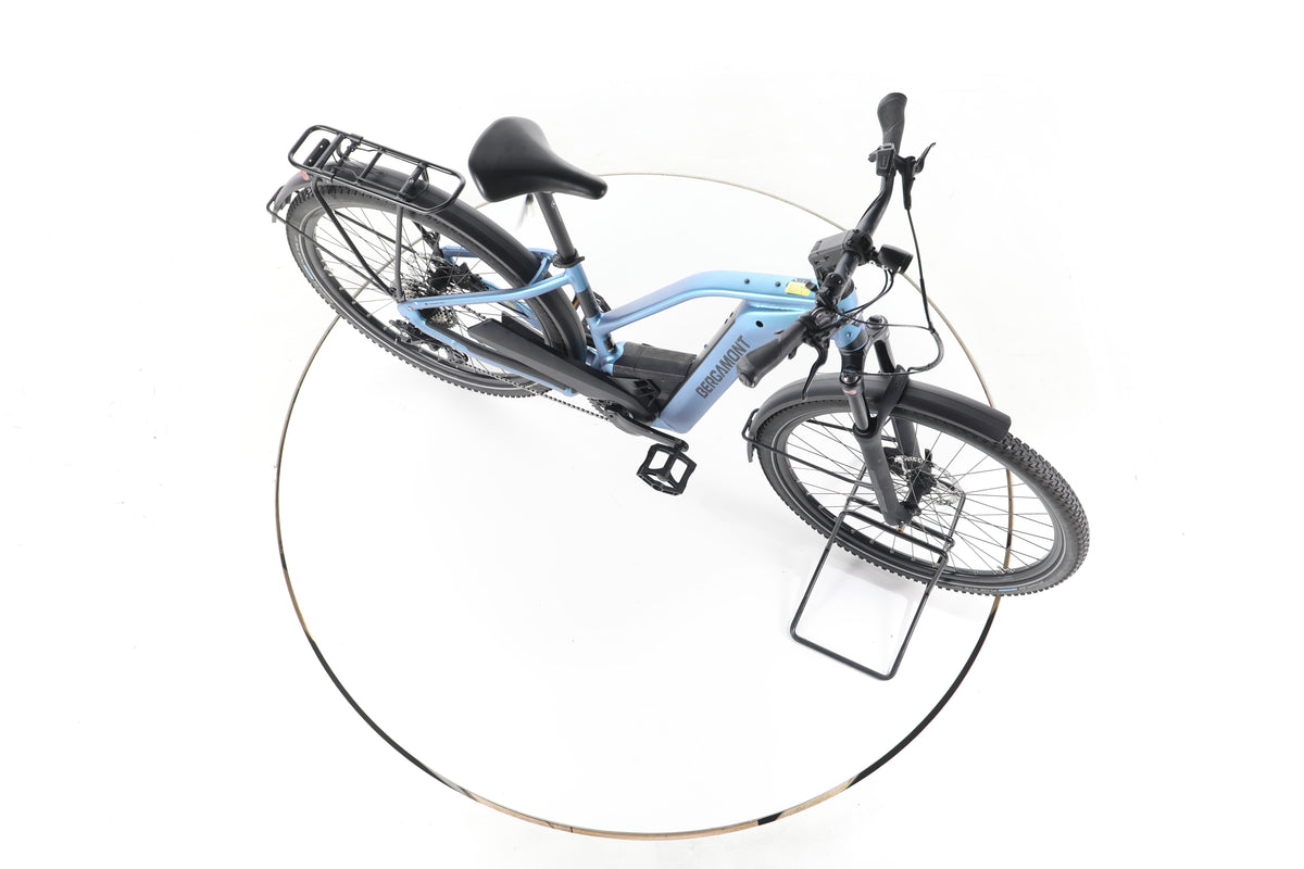 Bergamont E-Horizon Premium SUV SUV E-Bike - Image 14