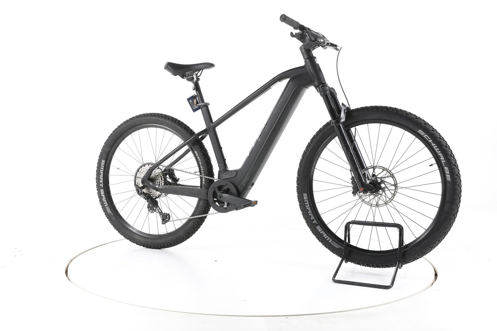 Cube Reaction Hybrid SLX E-Bike - Image 2