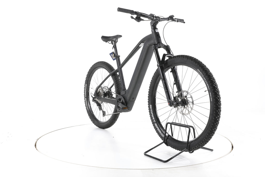 Cube Reaction Hybrid SLX E-Bike - Image 3