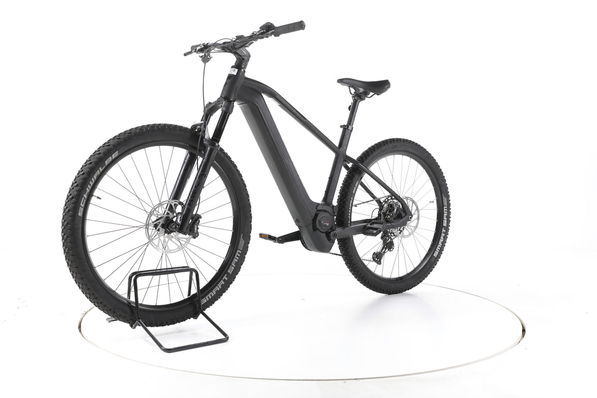 Cube Reaction Hybrid SLX E-Bike - Image 6