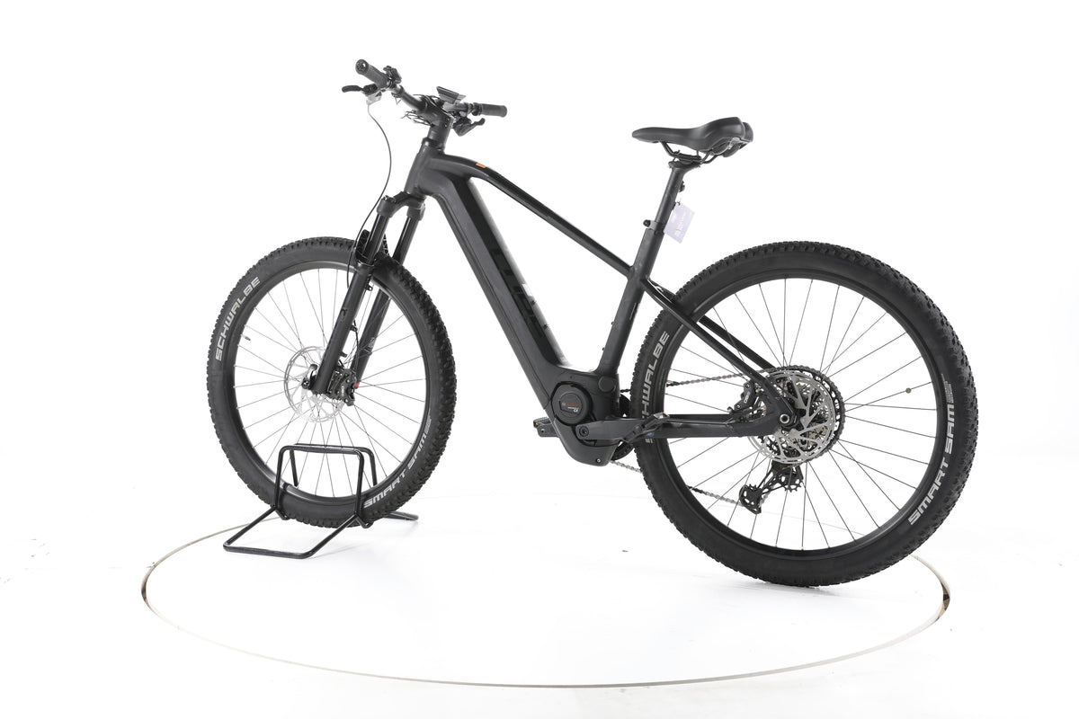 Cube Reaction Hybrid SLX E-Bike - Image 8
