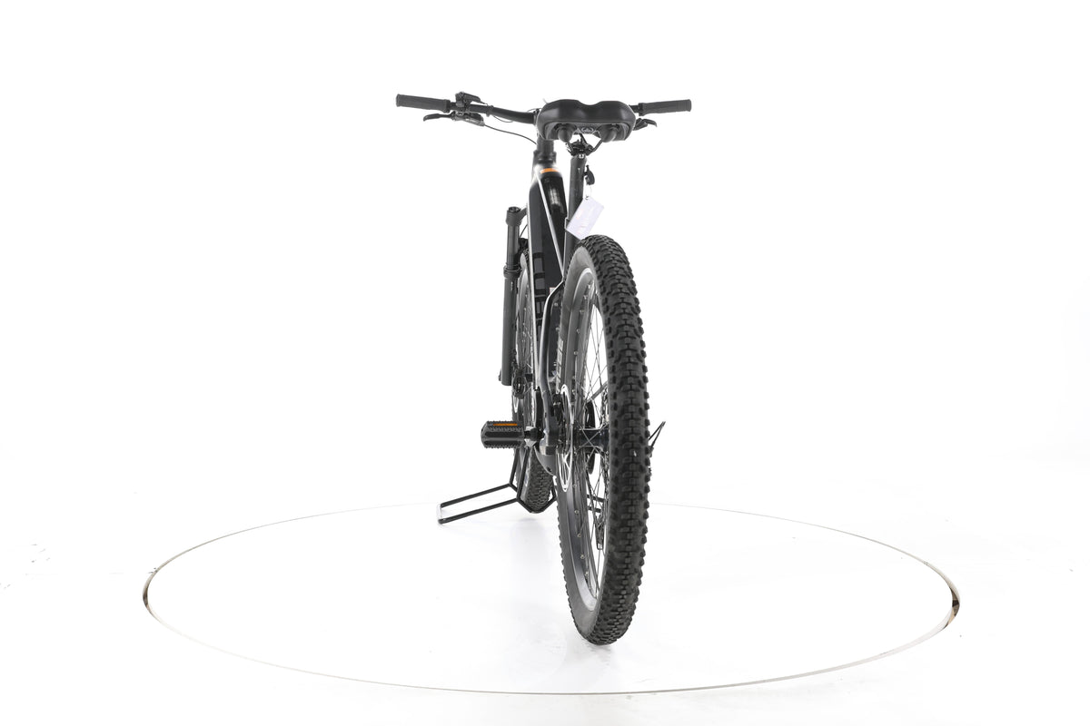 Cube Reaction Hybrid SLX E-Bike - Image 10