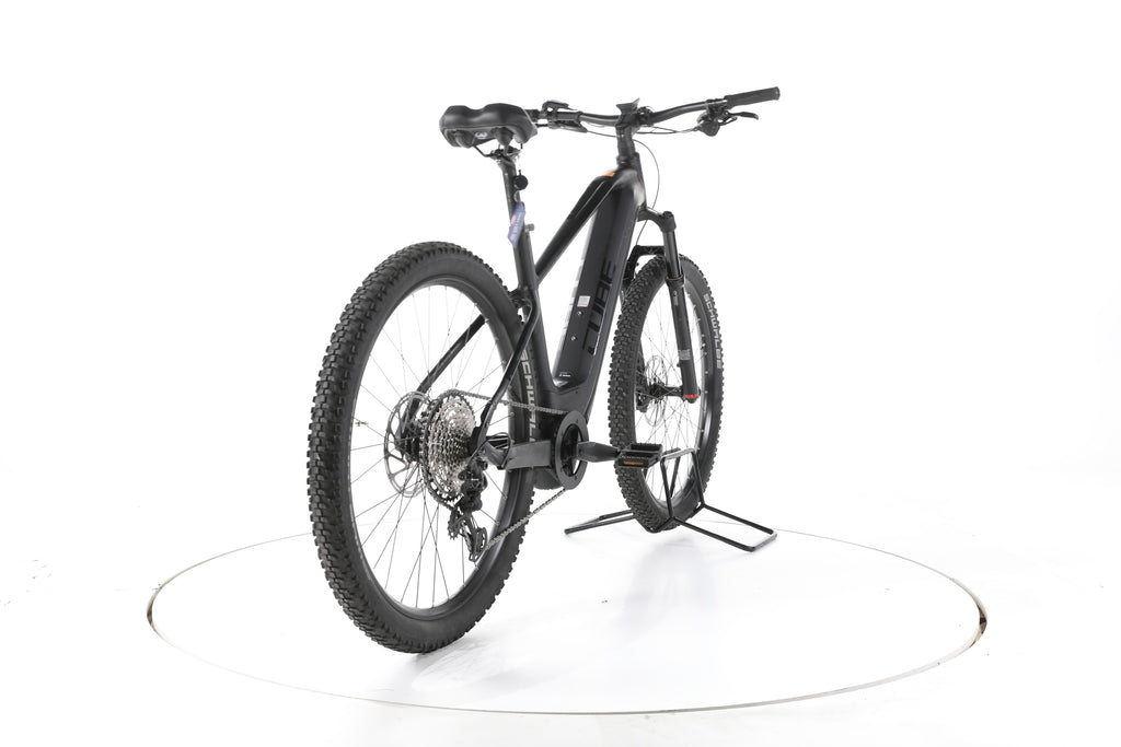 Cube Reaction Hybrid SLX E-Bike - Image 11