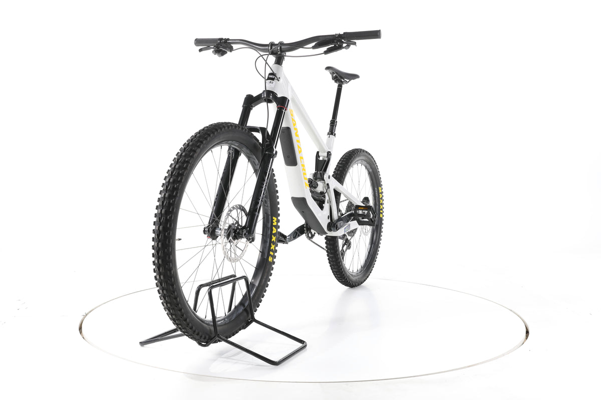 Santa Cruz Bronson C / GX AXS / MX Fahrrad Fully - Image 5