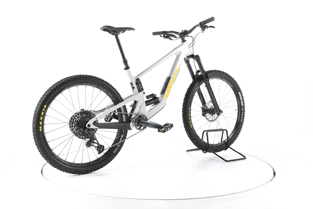 Santa Cruz Bronson C / GX AXS / MX Fahrrad Fully - Image 12
