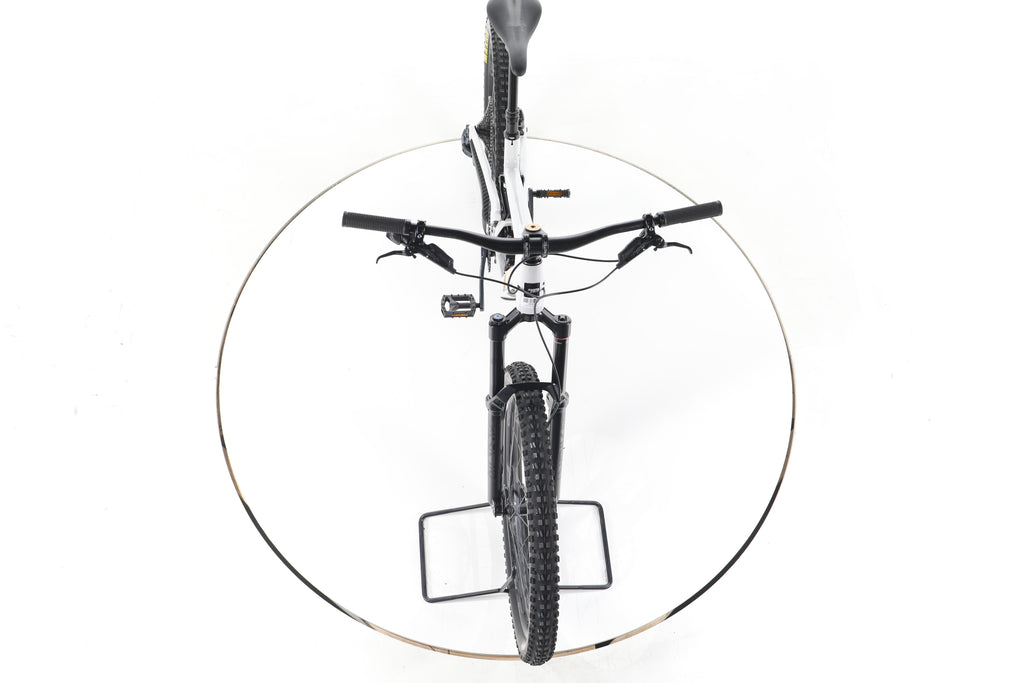 Santa Cruz Bronson C / GX AXS / MX Fahrrad Fully - Image 16
