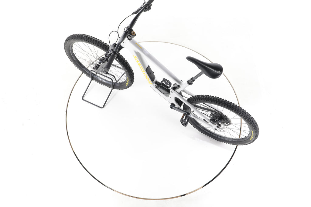 Santa Cruz Bronson C / GX AXS / MX Fahrrad Fully - Image 20