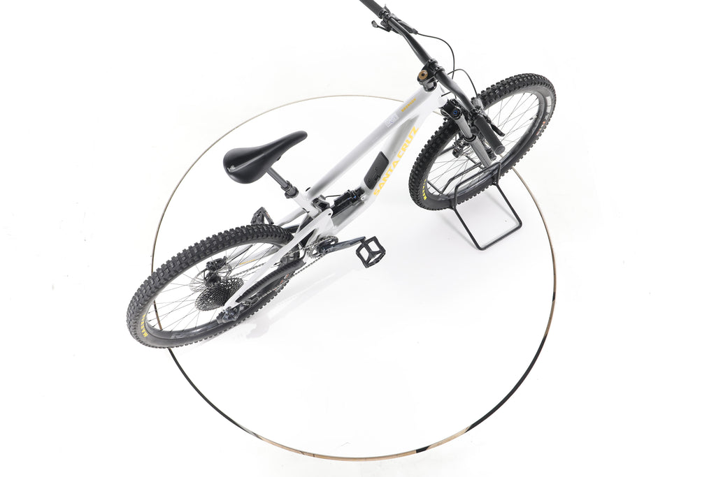 Santa Cruz Bronson C / GX AXS / MX Fahrrad Fully - Image 24