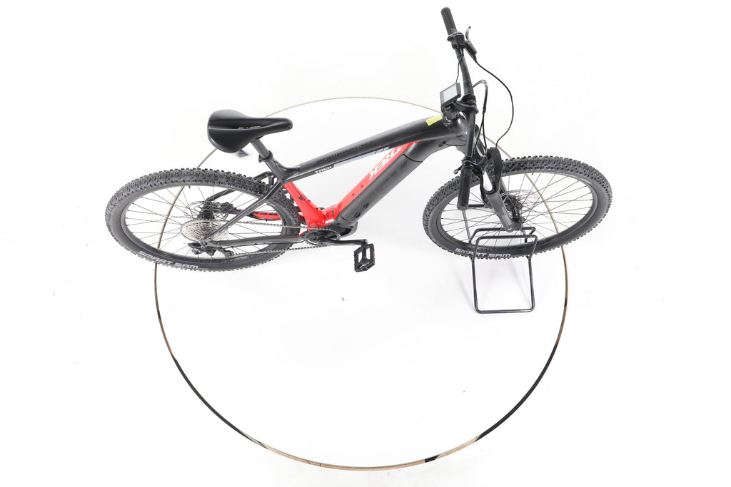 Trek Powerfly 4 Gen 4 E-Bike - Image 13
