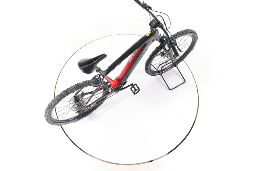 Trek Powerfly 4 Gen 4 E-Bike - Image 24
