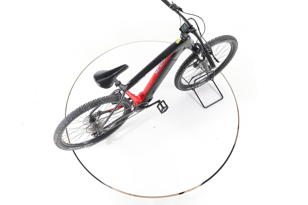 Trek Powerfly 4 Gen 4 E-Bike - Image 24