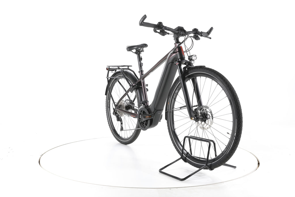 Giant Explore E+ 1 Pro Trekking E-Bike - Image 3