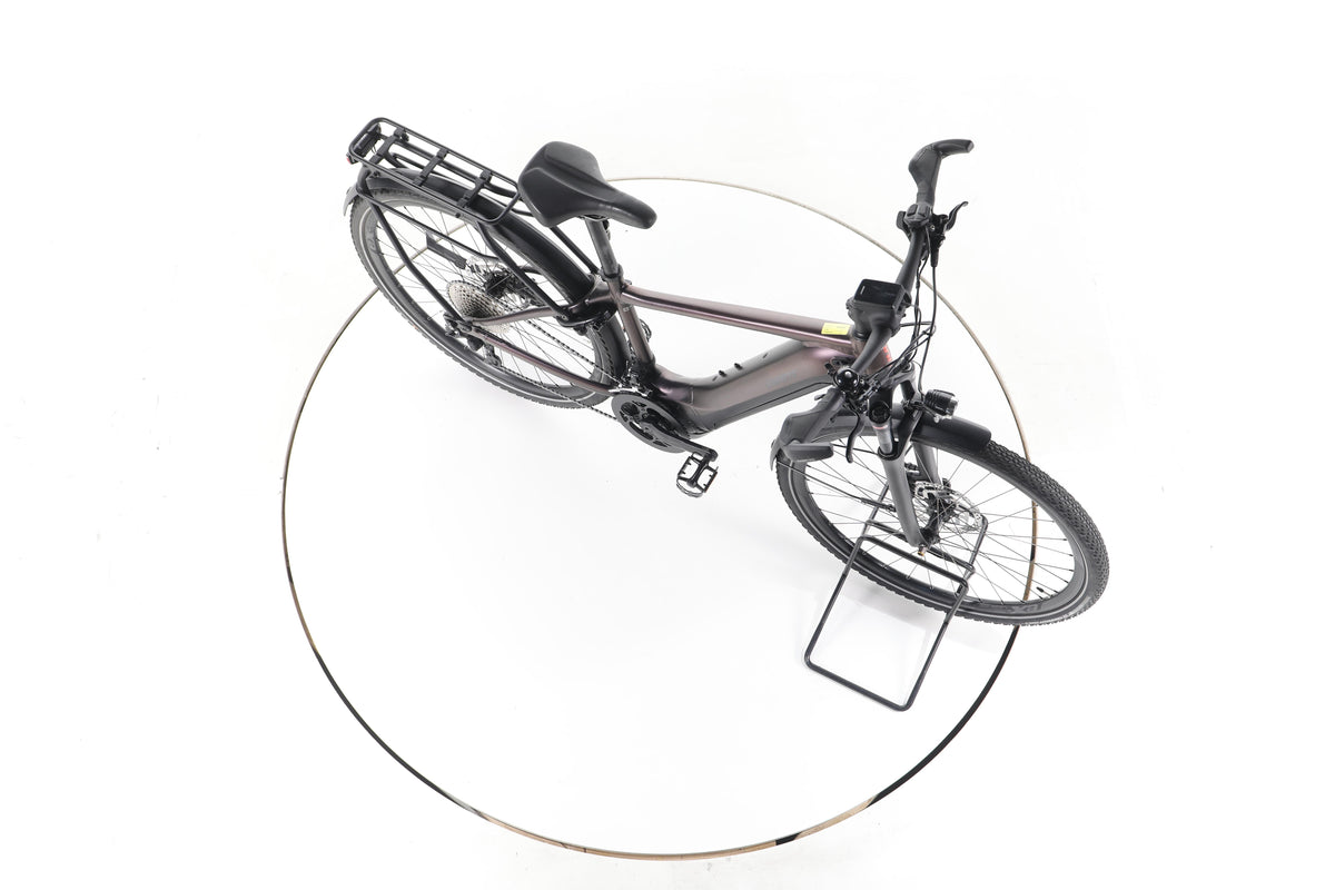Giant Explore E+ 1 Pro Trekking E-Bike - Image 14