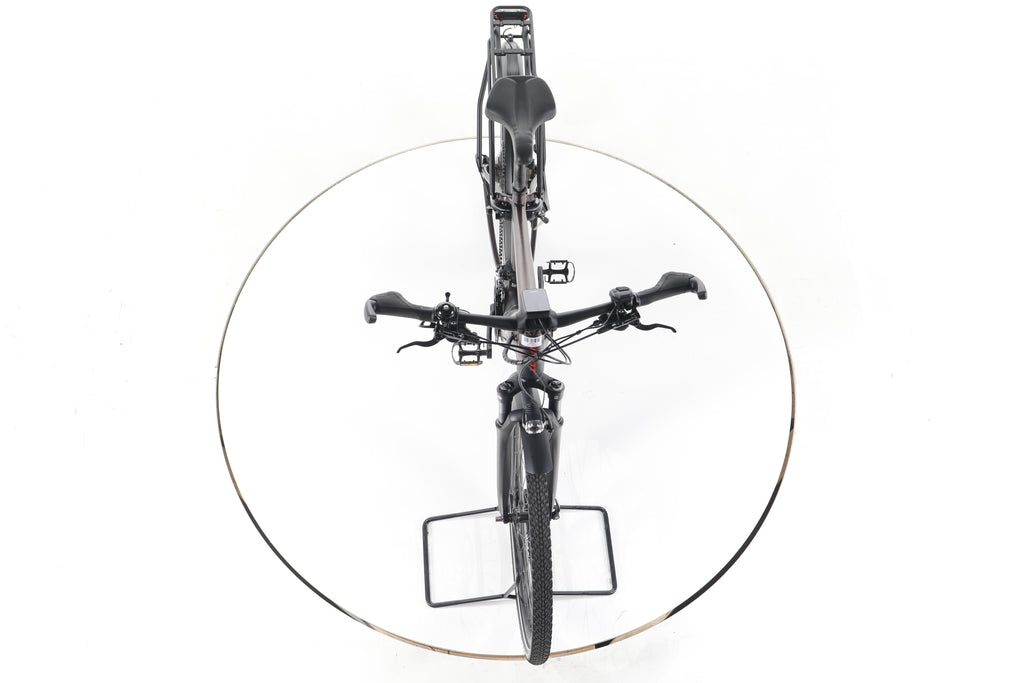 Giant Explore E+ 1 Pro Trekking E-Bike - Image 16