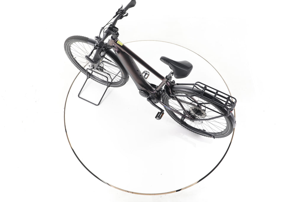 Giant Explore E+ 1 Pro Trekking E-Bike - Image 20
