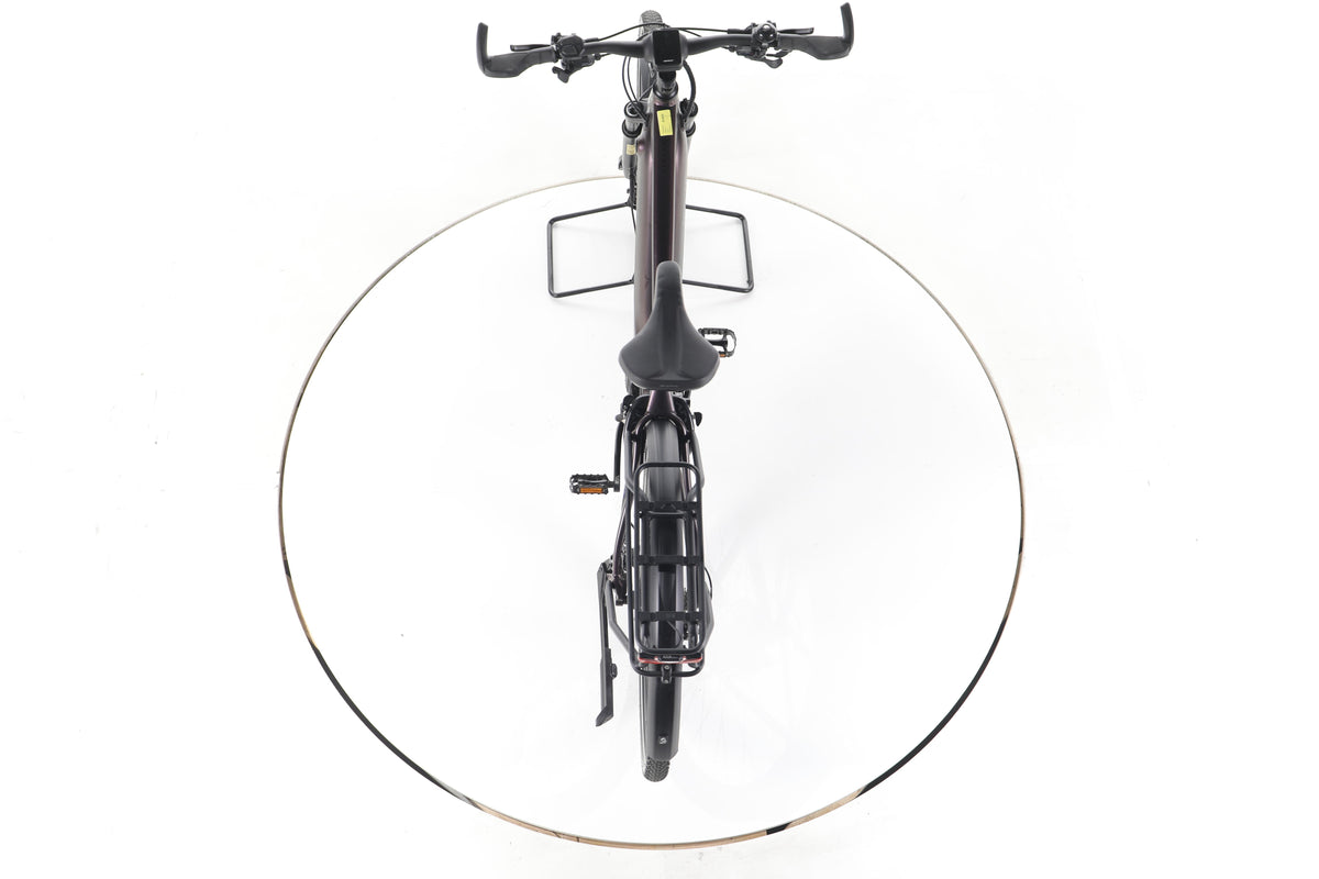 Giant Explore E+ 1 Pro Trekking E-Bike - Image 22