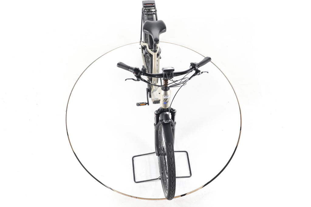 FALTER E 9.5 City E-Bike Tiefeinsteiger - Image 16