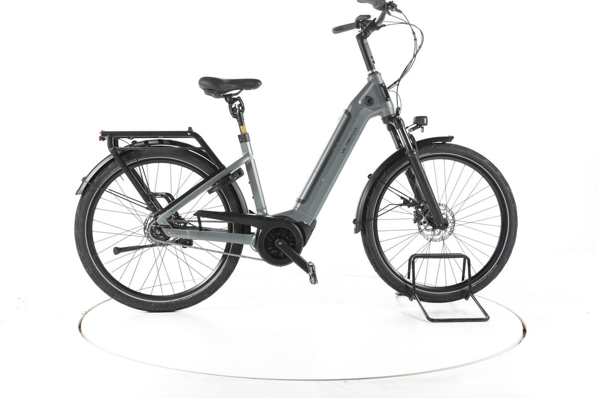 Velo de Ville SEB 490 PRO City E-Bike Tiefeinsteiger 2025 - Image 1
