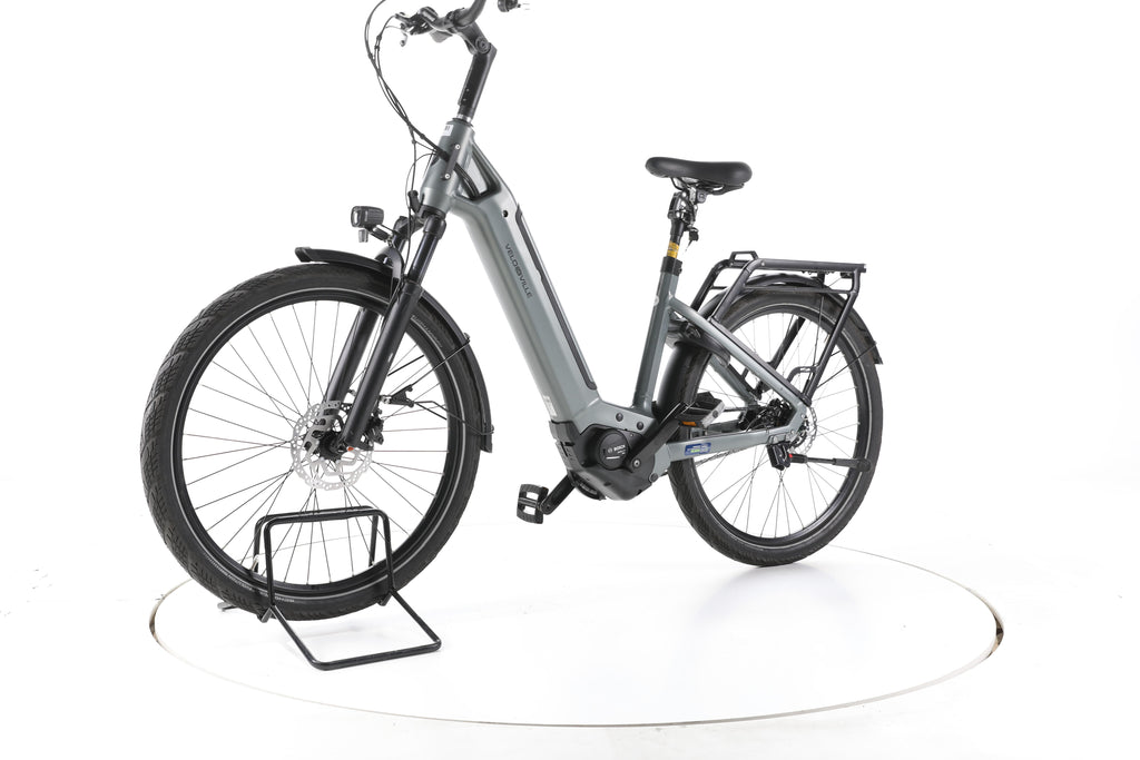 Velo de Ville SEB 490 PRO City E-Bike Tiefeinsteiger 2025 - Image 6