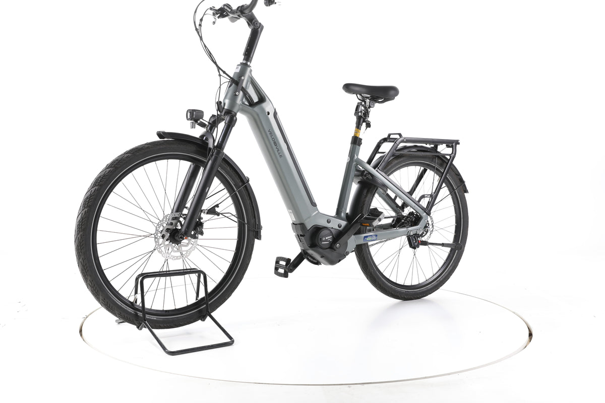 Velo de Ville SEB 490 PRO City E-Bike Tiefeinsteiger 2025 - Image 6