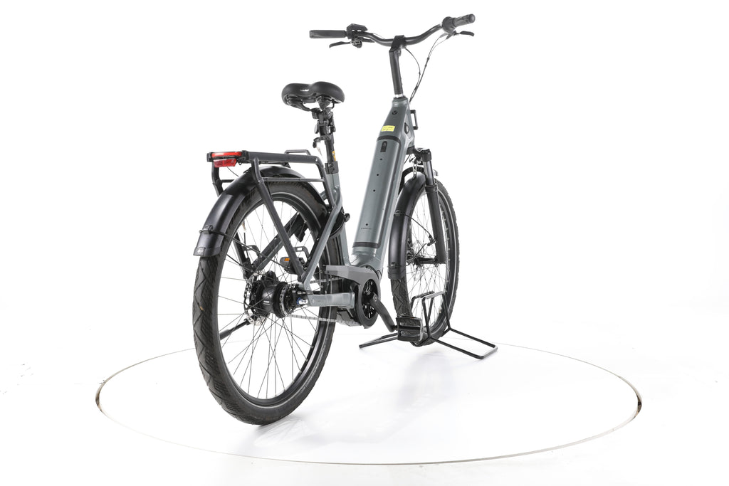Velo de Ville SEB 490 PRO City E-Bike Tiefeinsteiger 2025 - Image 11