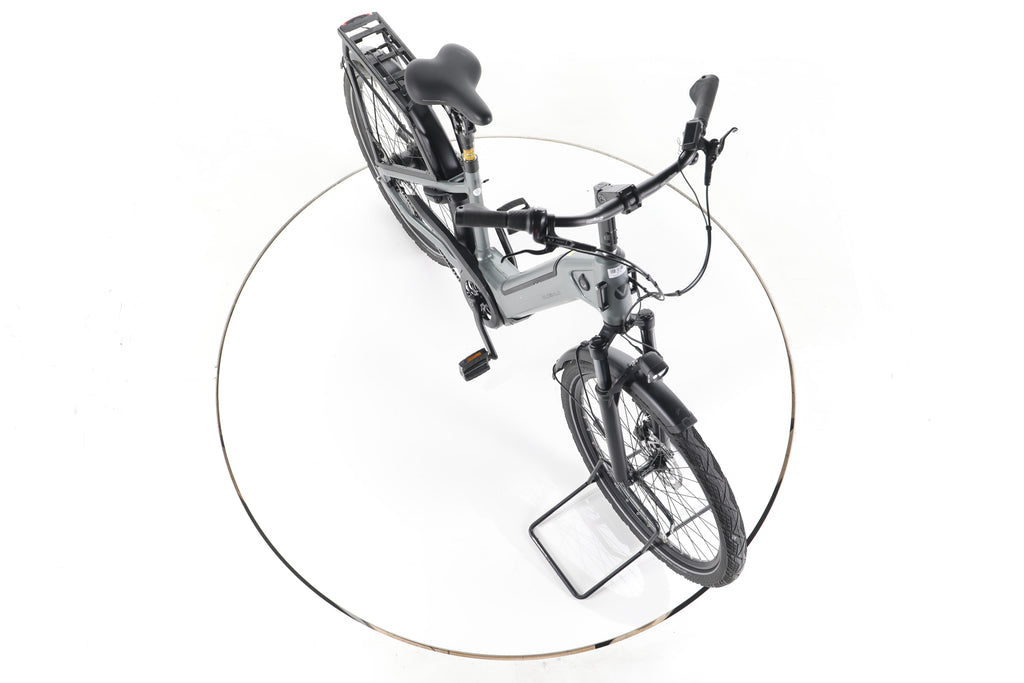 Velo de Ville SEB 490 PRO City E-Bike Tiefeinsteiger 2025 - Image 15