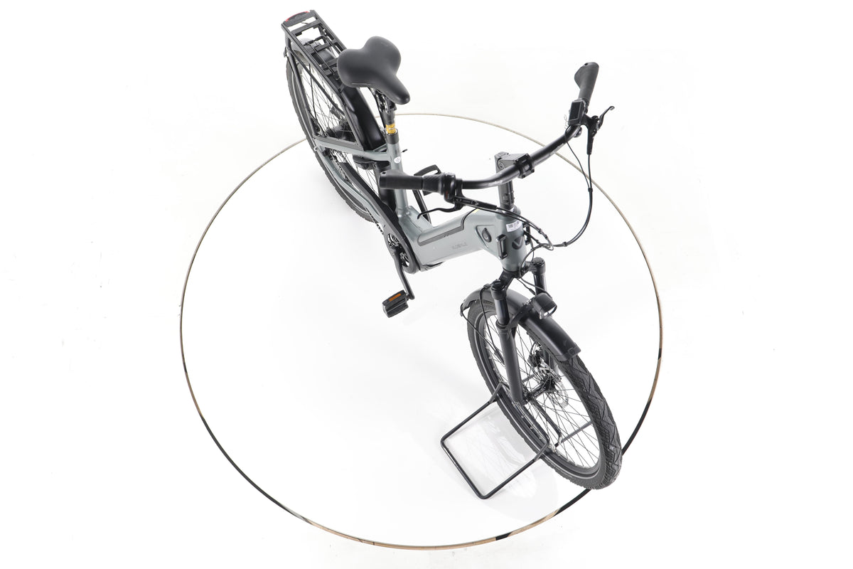 Velo de Ville SEB 490 PRO City E-Bike Tiefeinsteiger 2025 - Image 15