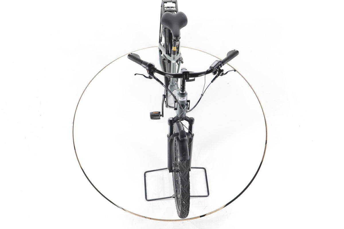 Velo de Ville SEB 490 PRO City E-Bike Tiefeinsteiger 2025 - Image 16