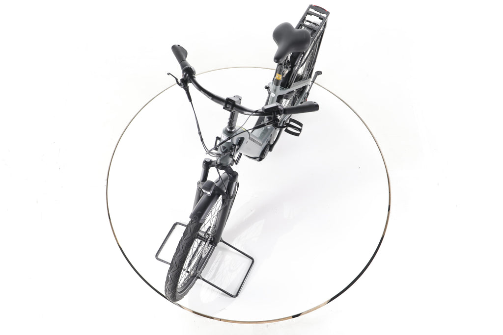 Velo de Ville SEB 490 PRO City E-Bike Tiefeinsteiger 2025 - Image 17