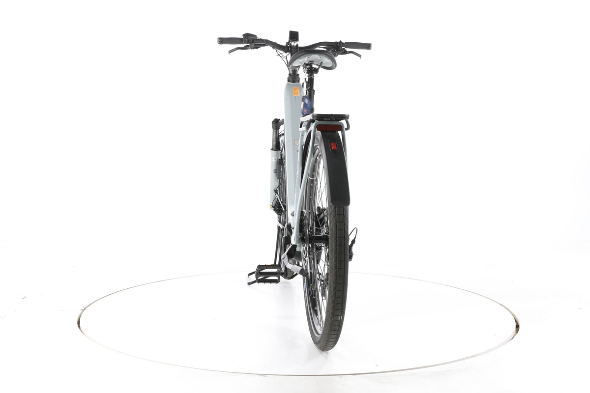 Cube Kathmandu Hybrid Trekking E-Bike Tiefeinsteiger 2025 - Image 10