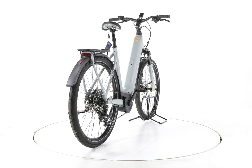 Cube Kathmandu Hybrid Trekking E-Bike Tiefeinsteiger 2025 - Image 11