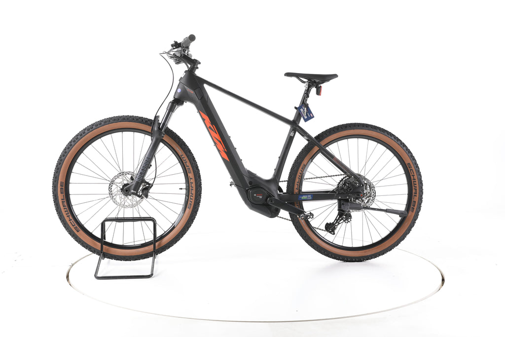 KTM Macina Team 873 Trekking E-Bike 2025 - Image 7