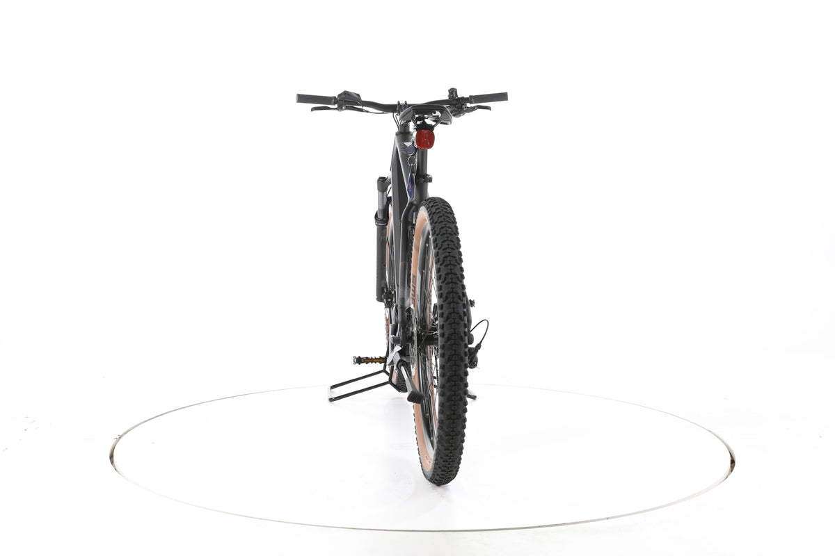 KTM Macina Team 873 Trekking E-Bike 2025 - Image 10