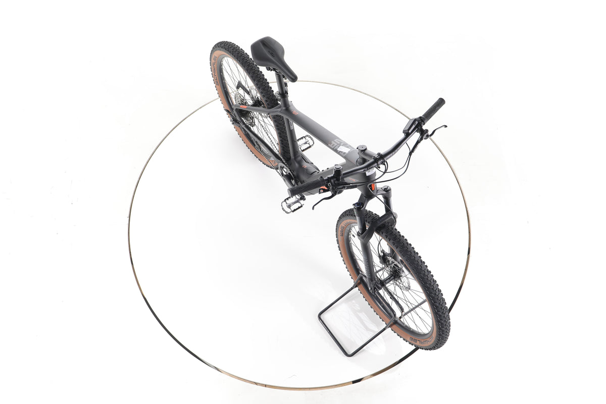 KTM Macina Team 873 Trekking E-Bike 2025 - Image 15