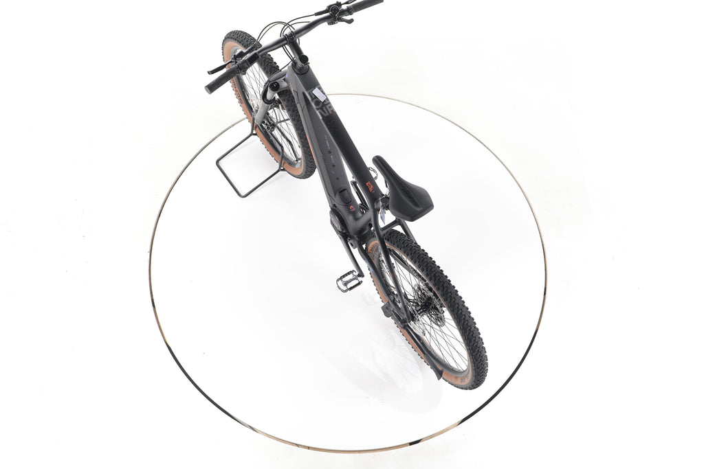 KTM Macina Team 873 Trekking E-Bike 2025 - Image 21